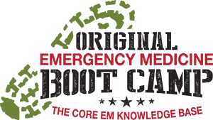 Original Emergency Medicine Boot Camp