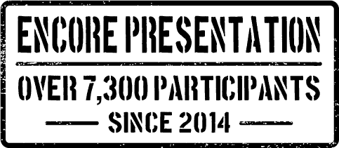 Encore Presentation: Over 6,700 Participants since 2014
