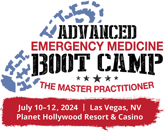 Advanced Emergency Medicine Boot Camp
