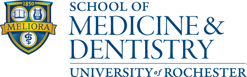 school of medicine and dentistry university of rochester