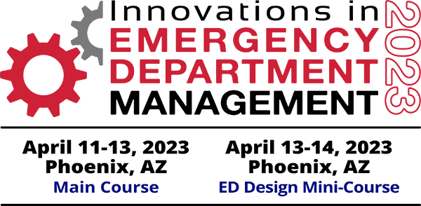 Innovations in ED Management