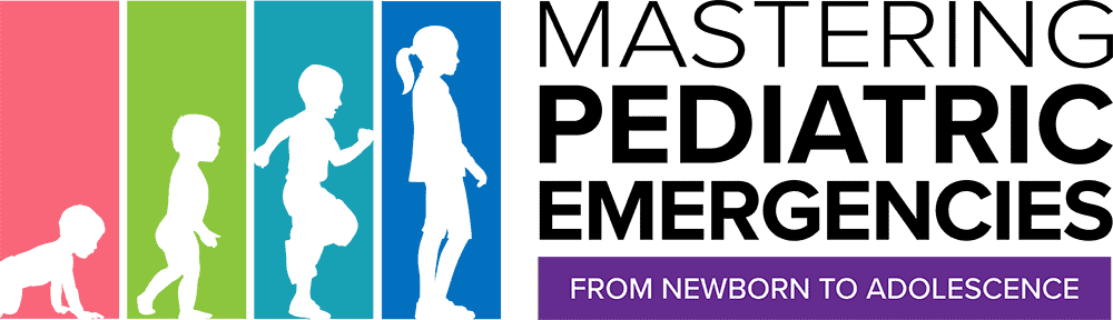 mastering pediatric emergencies from newborn to adolescence