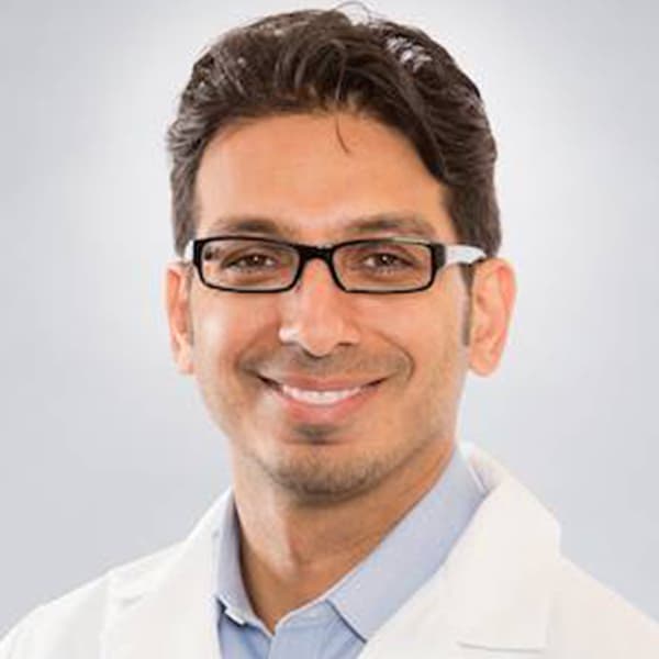 Amer Aldeen, MD, FACEP