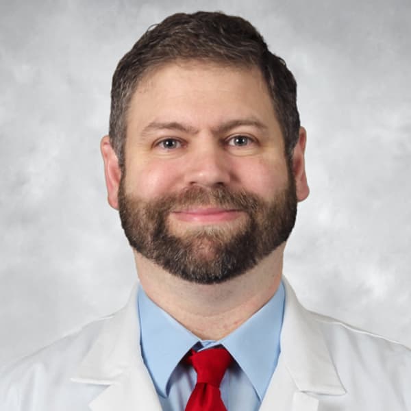 John Casey, DO, MA, FACEP, FACOEP