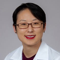 Stephanie Cho, MD