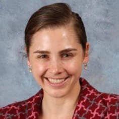 Meghan Cochran-Yu, MD