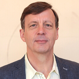 Jim Ducharme, MD