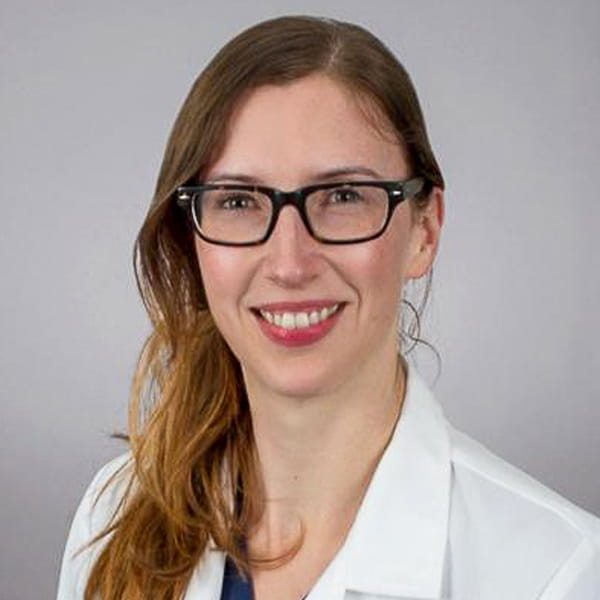 Fiona Garlich, MD