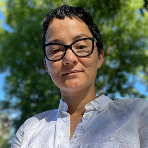 Eva Tovar Hirashima, MD, MPH, AEMUS-FPD