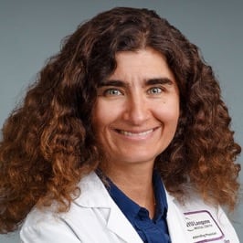 Kathy Hochman, MD