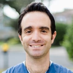 Yaron Ivan, MD