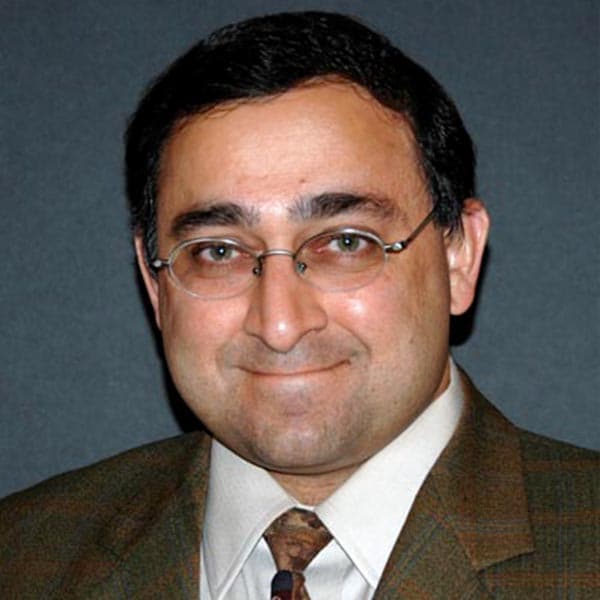 Amal Mattu, MD, FAAEM, FACEP