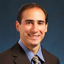 Anthony Napoli, MD, MHL