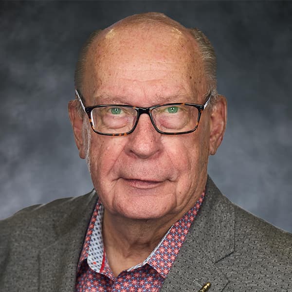 W. Richard Bukata, MD – Course Advisor