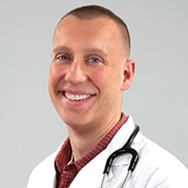 Jestin Carlson, MD, MS, MHA, CPE – Course Advisor