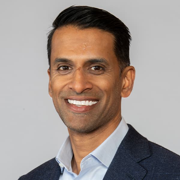 Sujit Iyer, MD, FAAP