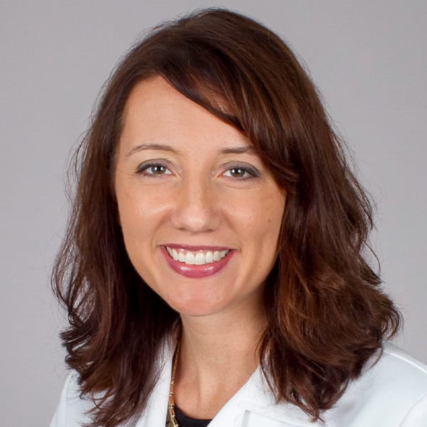 Emily Rose, MD, FAAP