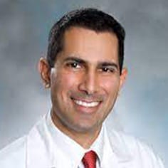 Ali S. Raja, MD