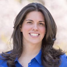 Jess Schwartz, DPT