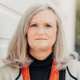 Pam Turner, RN, MBA