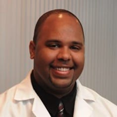 George Willis, MD