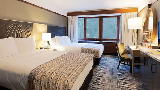 Alyeska Resort